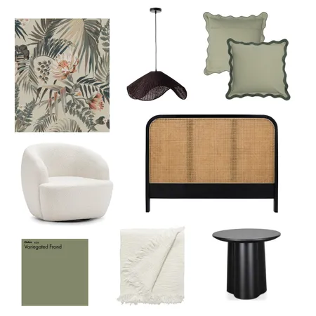 24-3-23 Interior Design Mood Board by Style Sourcebook on Style Sourcebook