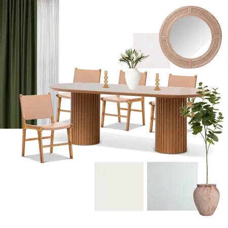 Living Room.1 Interior Design Mood Board by Tasha on Style Sourcebook