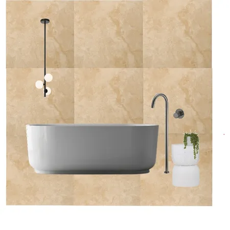 bao bath inspo Interior Design Mood Board by gracemeek on Style Sourcebook
