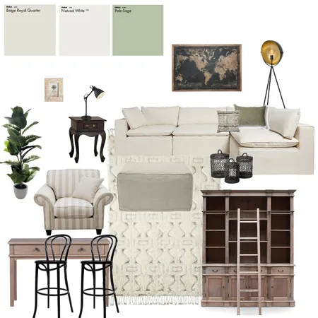 shannon 2 Interior Design Mood Board by cfries on Style Sourcebook