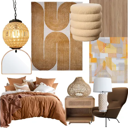 Furniture Phase 2 Interior Design Mood Board by froyo on Style Sourcebook