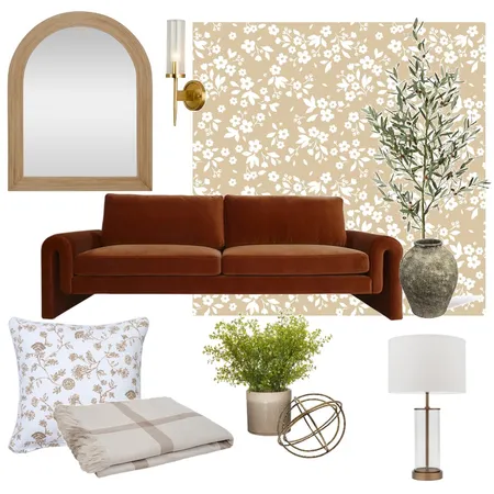 home decor Interior Design Mood Board by Thanyakan kaewrassameenawin on Style Sourcebook