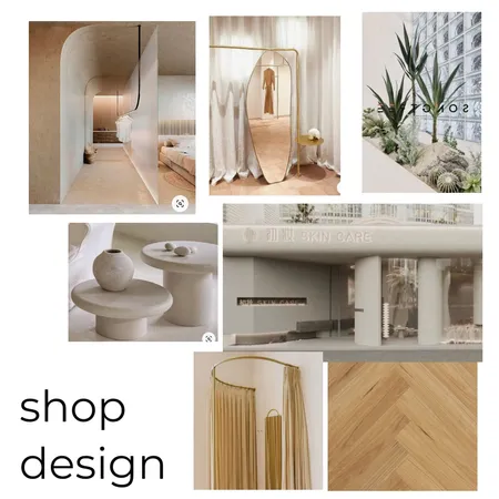 shop cantik hand Interior Design Mood Board by Deslandes on Style Sourcebook