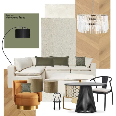 Board 1 Interior Design Mood Board by MargoIh on Style Sourcebook