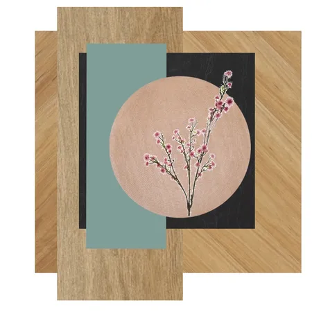 japanese mood board Interior Design Mood Board by LarissaAlexandra on Style Sourcebook