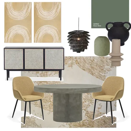 d3 Interior Design Mood Board by Bianca on Style Sourcebook