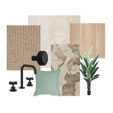 project Interior Design Mood Board by shirsindany on Style Sourcebook