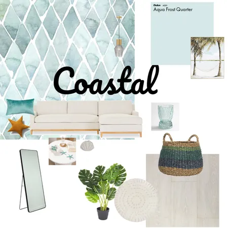 Perfect escape Interior Design Mood Board by Elidesigns on Style Sourcebook