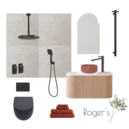 roger's moodboard Interior Design Mood Board by gracemeek on Style Sourcebook