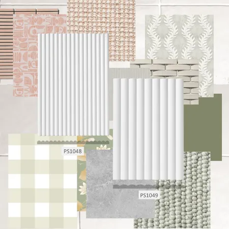 PS1048 & PS1049 Interior Design Mood Board by Erin Broere on Style Sourcebook