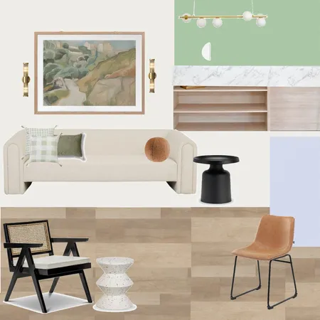 Minty Interior Design Mood Board by Dcars on Style Sourcebook