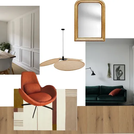 gaill2 Interior Design Mood Board by tidiora on Style Sourcebook