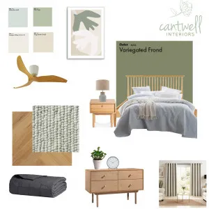 Sleep tight package Interior Design Mood Board by Cantwell Interiors on Style Sourcebook