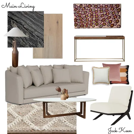 Catherine Interior Design Mood Board by jackeen on Style Sourcebook