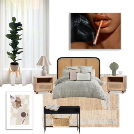 Home staging Interior Design Mood Board by Cindy Zhang-Xu on Style Sourcebook