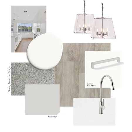 Hamptons Interior Design Mood Board by Stacey Newman Designs on Style Sourcebook
