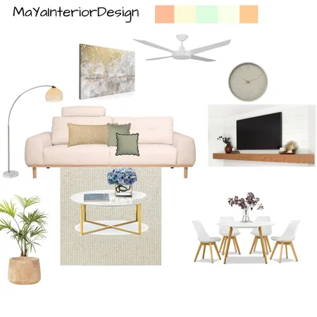 Stanley George Interior Design Mood Board by MaYaInteriorDesign on Style Sourcebook