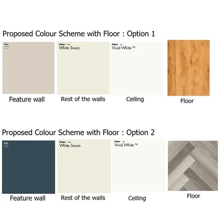 Paint Color Interior Design Mood Board by Brenda Maps on Style Sourcebook