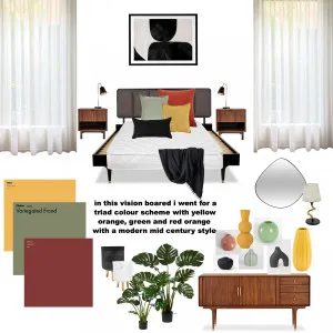 vision board Interior Design Mood Board by Sara allen on Style Sourcebook
