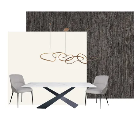 646B Tamp St 62 LIVING RM Interior Design Mood Board by Minymints on Style Sourcebook