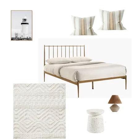 Bedroom 5 Evelyn Interior Design Mood Board by Insta-Styled on Style Sourcebook