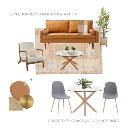 Moodboard1 Interior Design Mood Board by Coast and Co. Interiors on Style Sourcebook