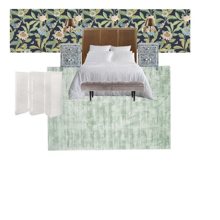Bedroom furniture Interior Design Mood Board by teresa vizela on Style Sourcebook