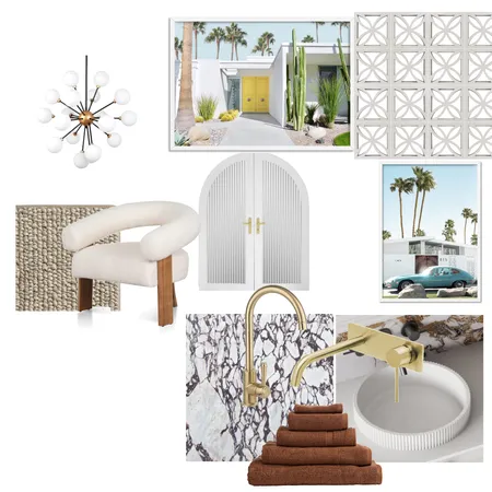 Concept Board Wollongong Interior Design Mood Board by At Home Interiors on Style Sourcebook