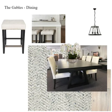 The Gables Interior Design Mood Board by MyPad Interior Styling on Style Sourcebook