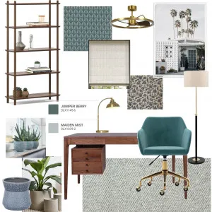 Assignment 9 STUDY Interior Design Mood Board by Irene Borges on Style Sourcebook