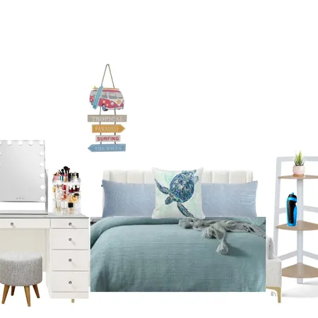 my bedroom1 Interior Design Mood Board by ava_abel on Style Sourcebook