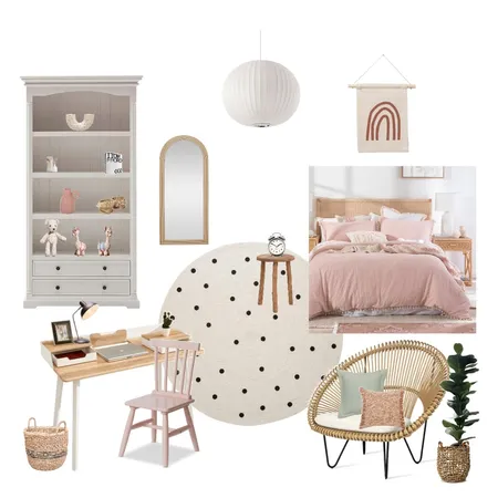 Комната Сони Interior Design Mood Board by Mkhlus on Style Sourcebook