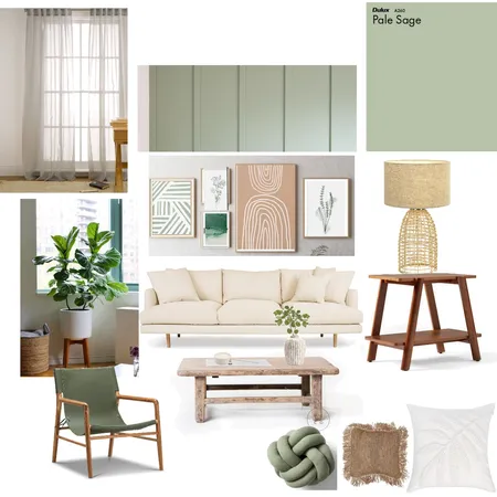 modern prairie style inspo Interior Design Mood Board by maemosher on Style Sourcebook