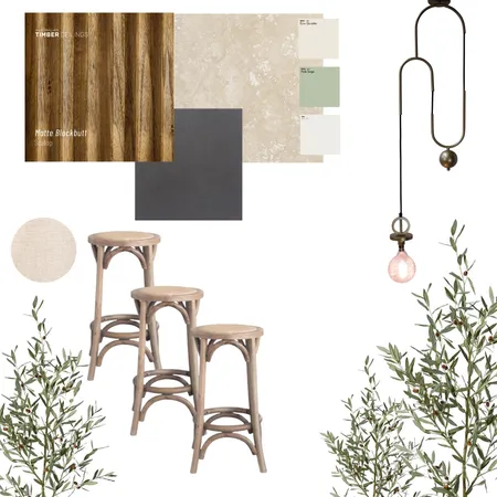 A Interior Design Mood Board by Asma yami on Style Sourcebook