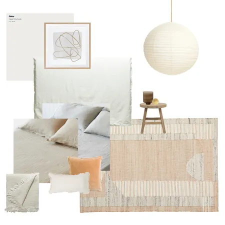 FINAL Interior Design Mood Board by Tallulah on Style Sourcebook