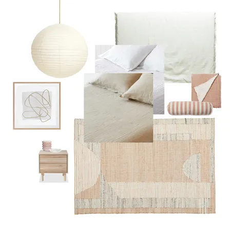 FINAL 2 Interior Design Mood Board by Tallulah on Style Sourcebook