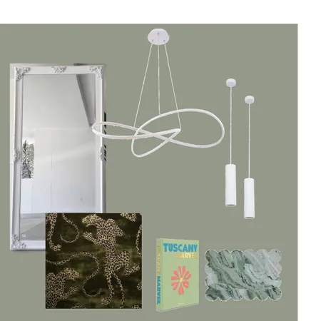 Bedroom Interior Design Mood Board by MStudio on Style Sourcebook