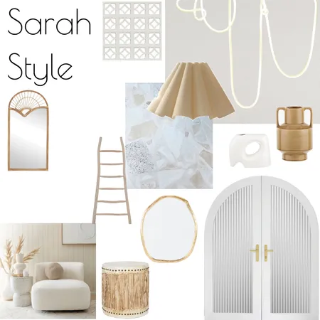 My Style Interior Design Mood Board by Sarah-Jane Elias on Style Sourcebook