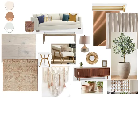 Sample Board Interior Design Mood Board by Tammieaw721 on Style Sourcebook