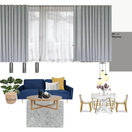 Вар 1 Interior Design Mood Board by Natali05 on Style Sourcebook