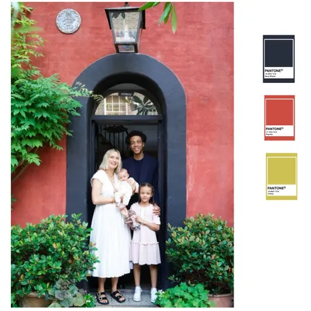 Фото семьи Interior Design Mood Board by Sofya on Style Sourcebook