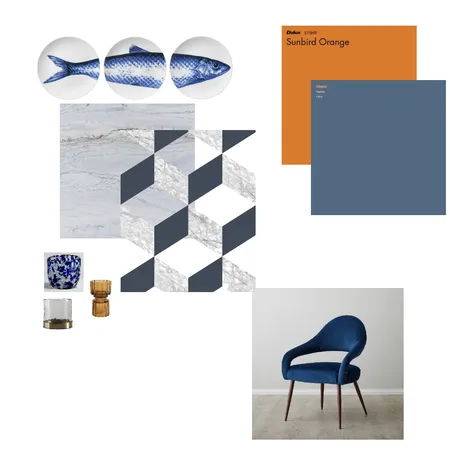 Woonkeuken Interior Design Mood Board by Femke on Style Sourcebook