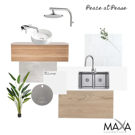 Pease Street Mood Interior Design Mood Board by stephansell on Style Sourcebook