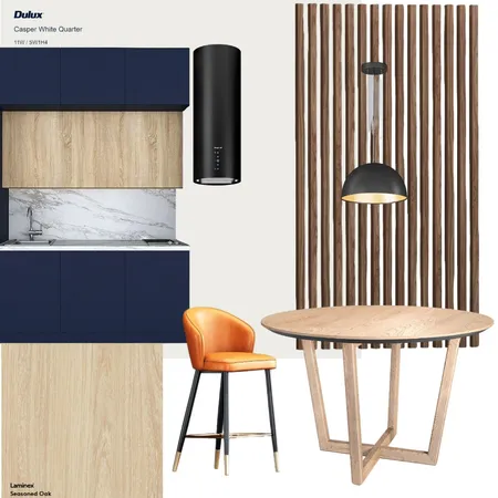 кухня Interior Design Mood Board by Olga Yako on Style Sourcebook