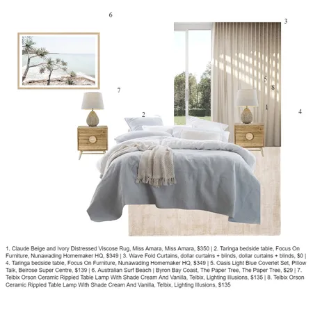 Home Staging Interior Design Mood Board by pruejenkins on Style Sourcebook