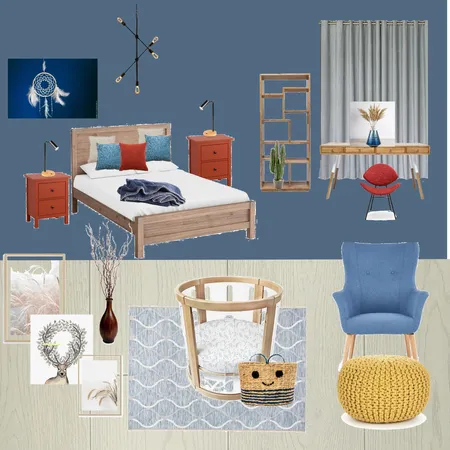  Interior Design Mood Board by Самусенко on Style Sourcebook