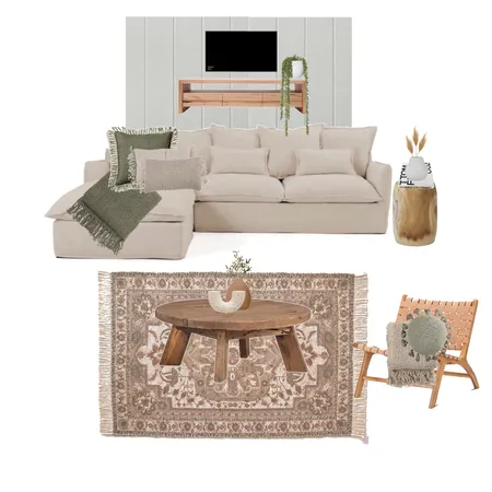 Living area Interior Design Mood Board by Chloesingle on Style Sourcebook