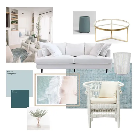 Activity 2: Property Styling Vision Board Interior Design Mood Board by NikkiQ on Style Sourcebook