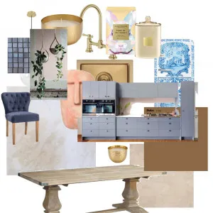 Assignment 3 Interior Design Mood Board by roxanne stone on Style Sourcebook