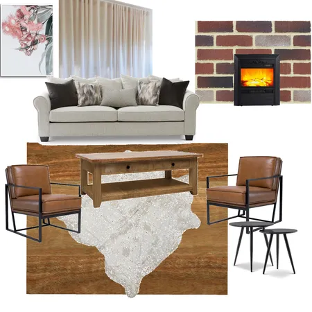 Jindy Living room Interior Design Mood Board by KellieM on Style Sourcebook